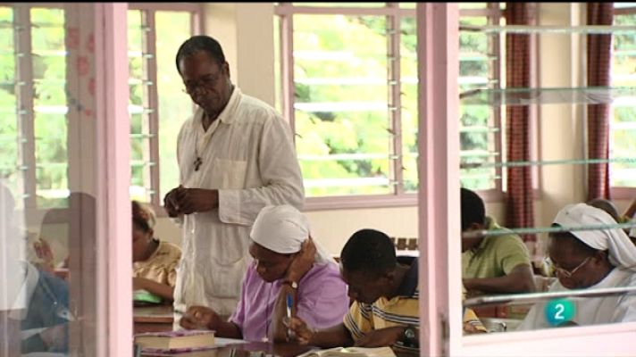 Para todos La 2 - Para todos La 2 - 22/12/10