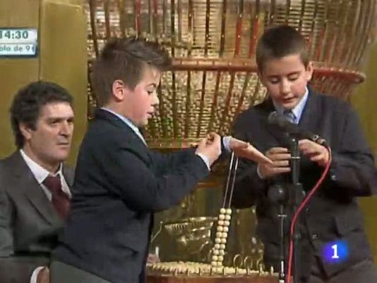 TeleCantabria - Telecantabria - 22/12/10