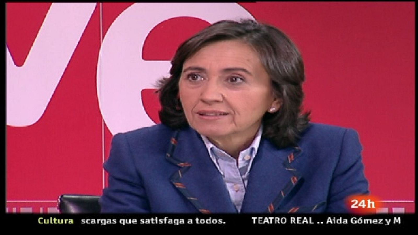 La tarde en 24 horas - Segunda hora - 22/12/10 - La tarde en 24h | Ver