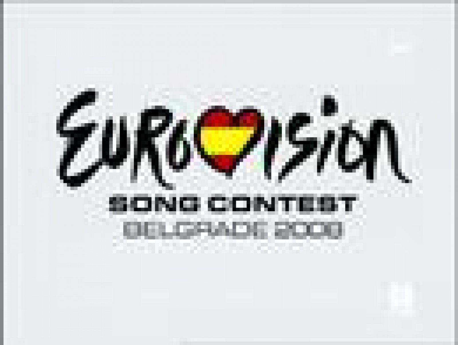 Eurovisión: Festival Eurovisión 2008 | RTVE Play