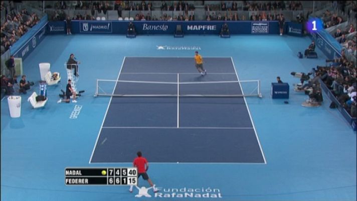  - Unidos por la Infancia  (ll)