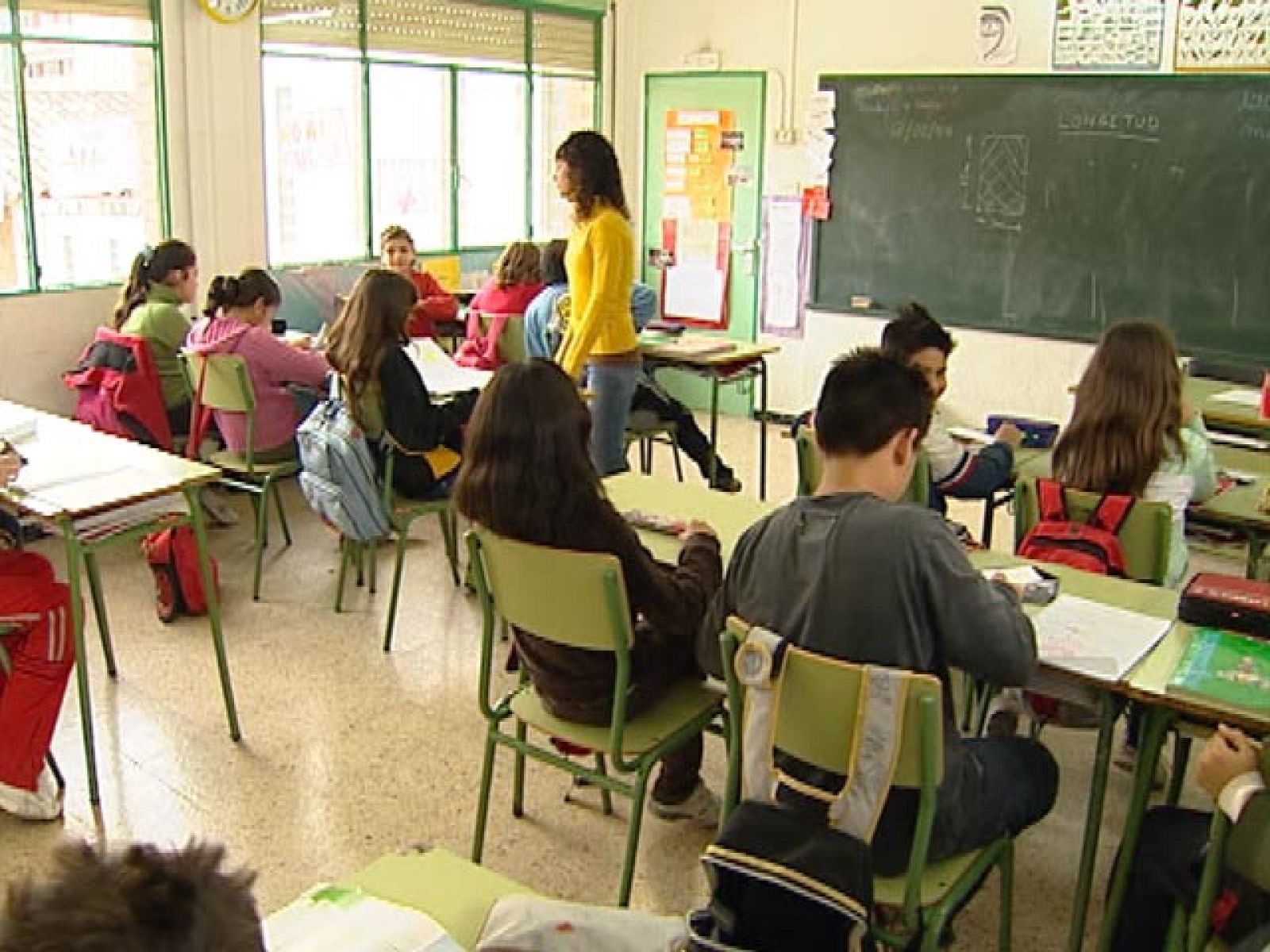 Toque de atención del Tribunal Supremo a la Generalitat de Cataluña por el uso de las lenguas | Ver