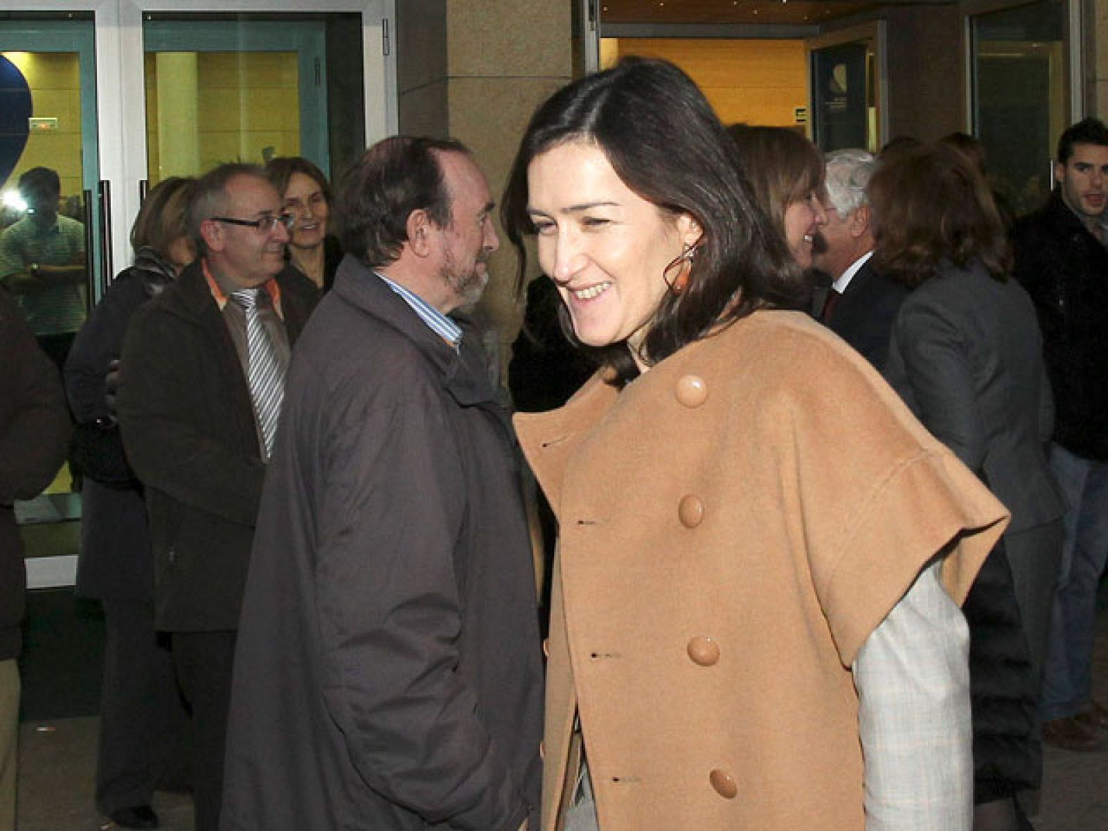 El Partido Popular pide la dimisión de la ministra de Cultura | Ver