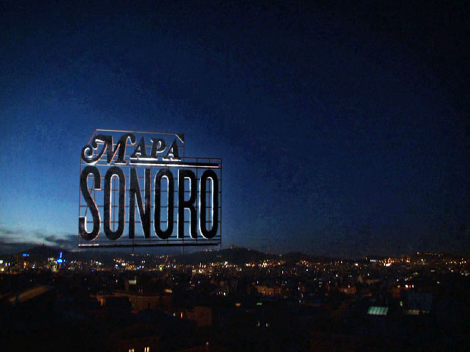 Mapa sonoro - Jeffrey Lewis, Óscar Mulero, Pauline en la playa, PIAS Spain 23/12/10