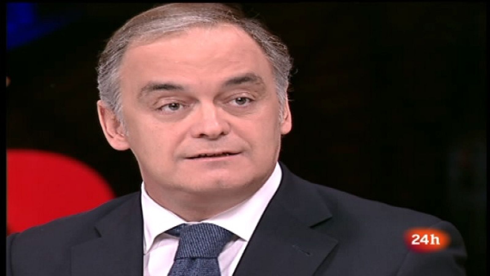 La noche en 24 horas - 22/12/10 - La noche en 24h | Ver