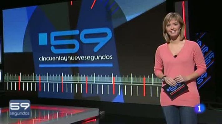 59 segundos - 59 segundos - 23/12/10