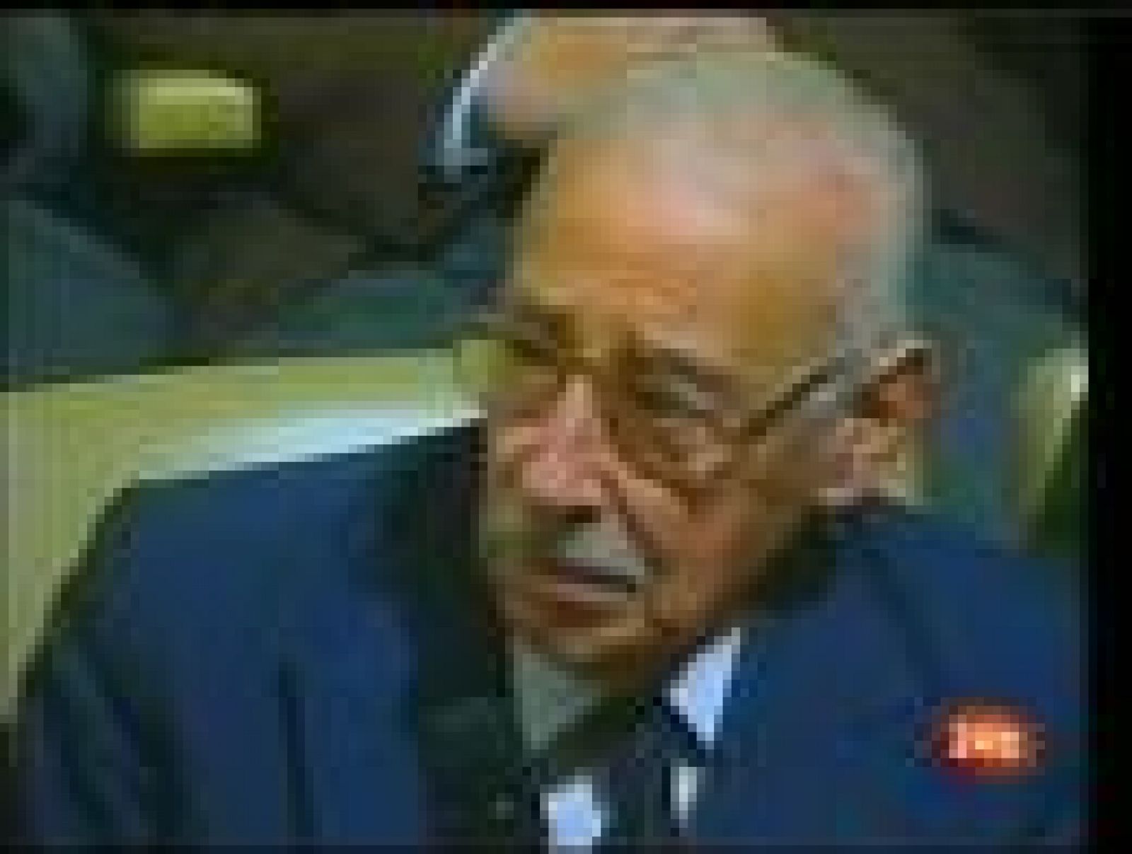 Condenan a Videla a cadena perpetua | Ver