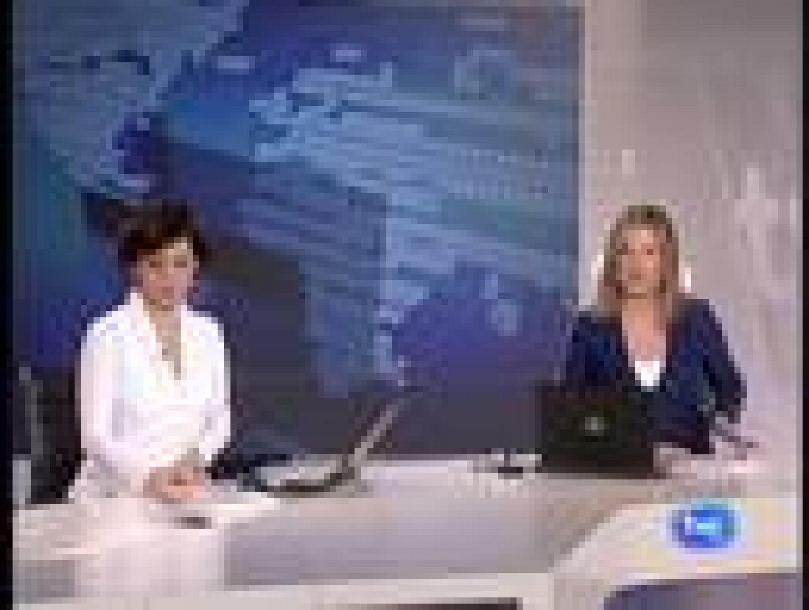 Telediario Matinal en cuatro minutos - 23/12/2010 | Ver