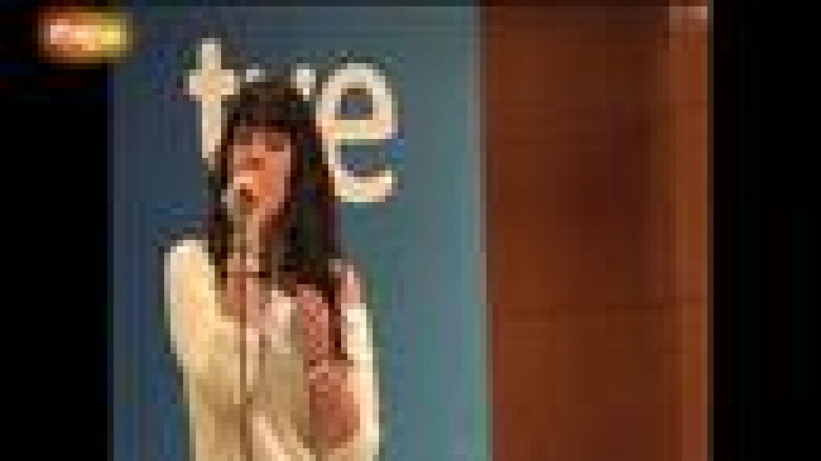 Casting Eurovisión 2011 - Alba Lucía - Eurovisión | Ver