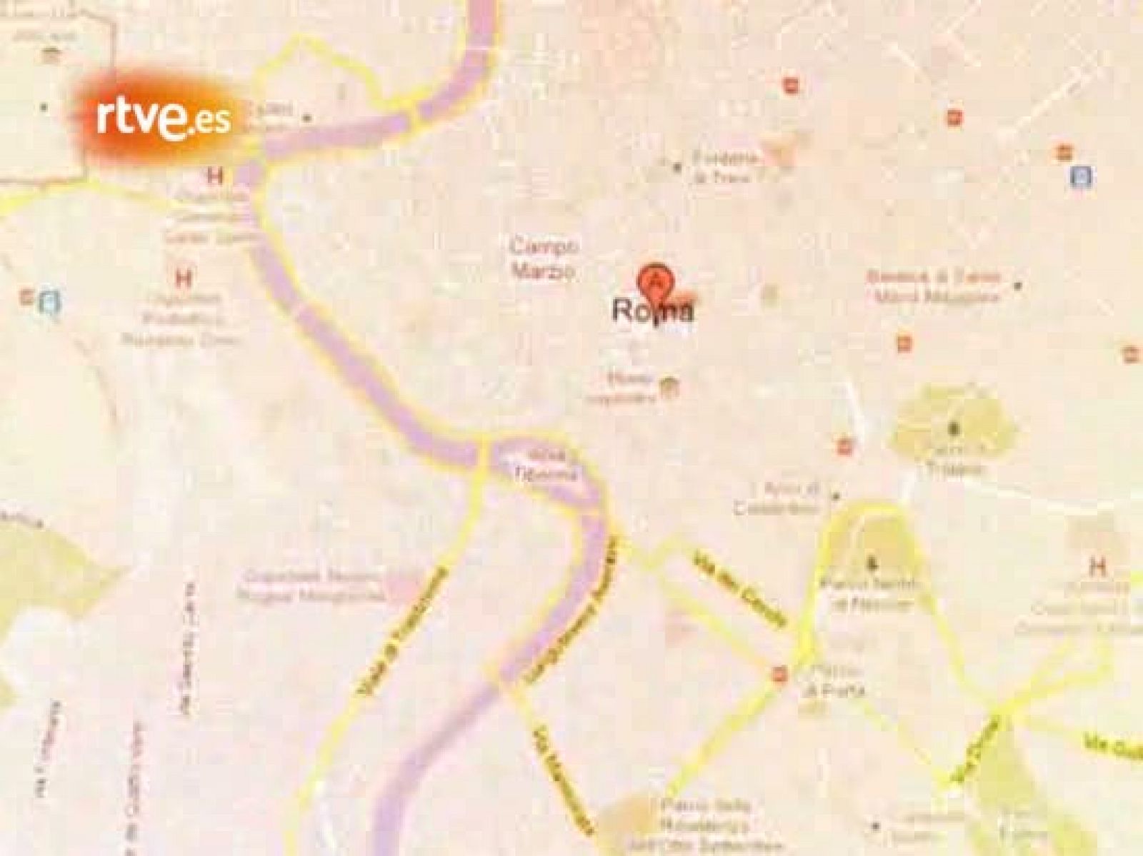 Marisa Rodríguez Palop - Berlusconi en apuros | Ver