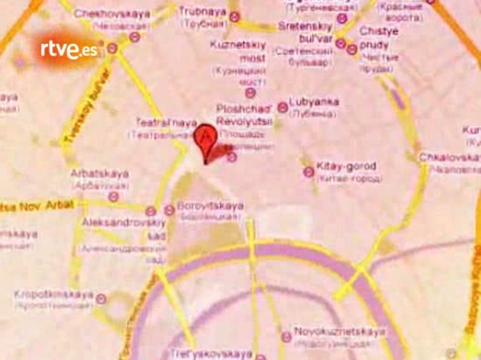 José Carlos Gallardo - Rusia, resumen del año | Ver