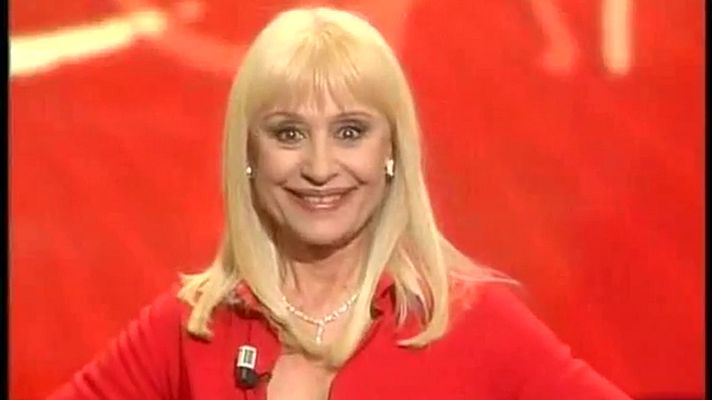 Eurovisión - Salvemos Eurovisión