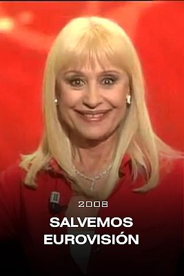 Eurovisión - Salvemos Eurovisión