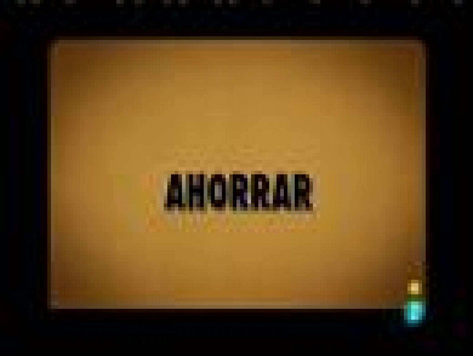 Zzz: Ahorrar | RTVE Play