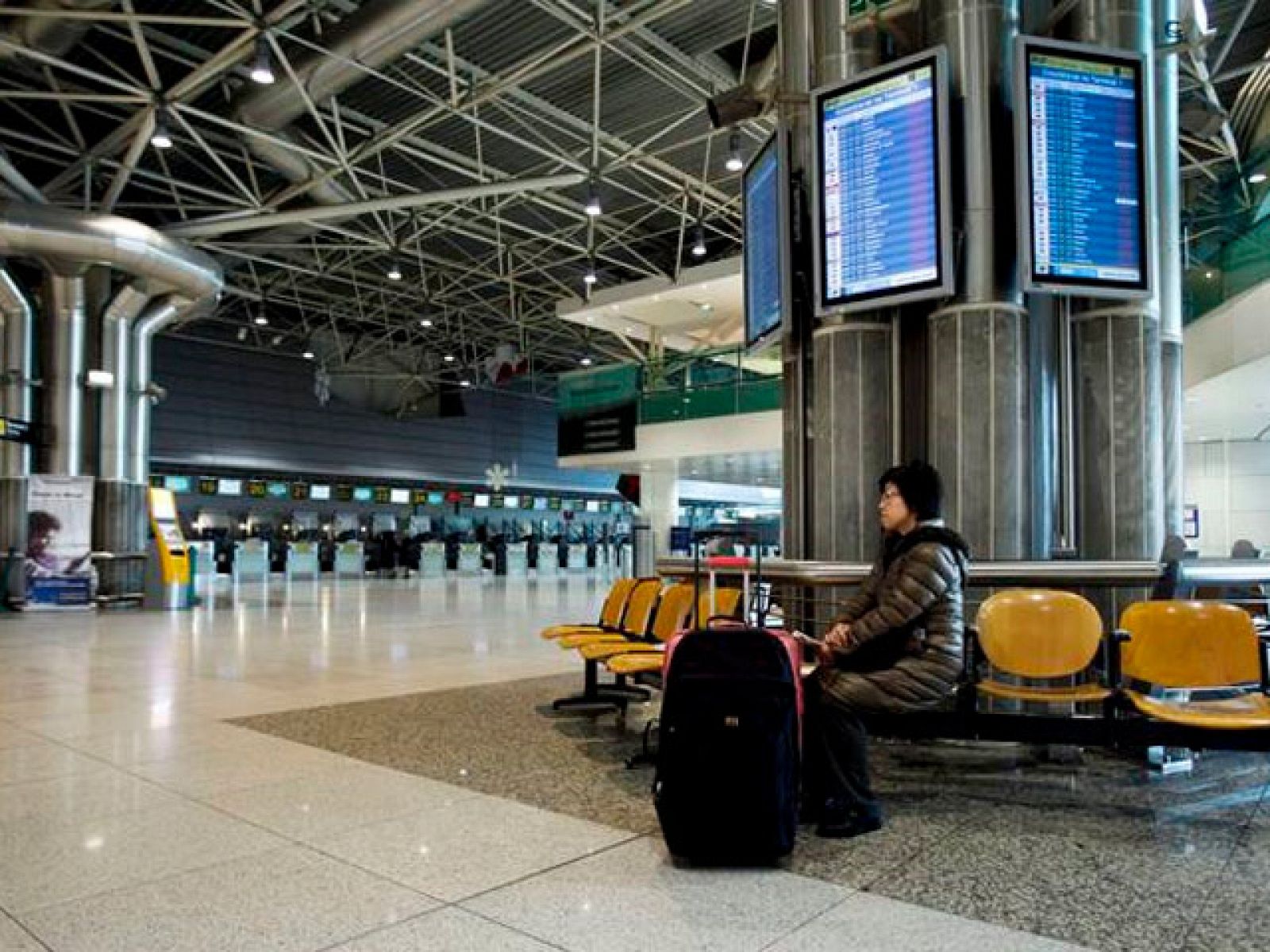 María Oña - Secretos de Lisboa | Ver