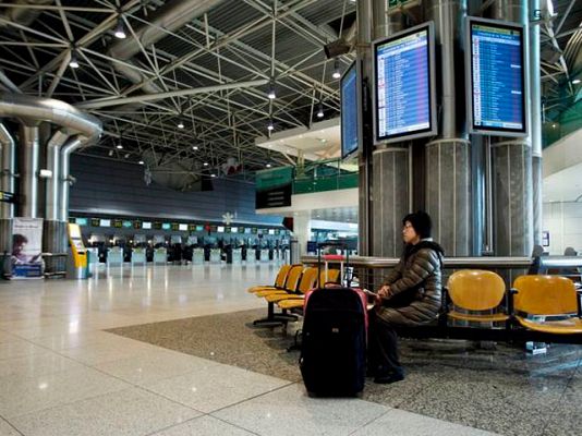  - María Oña - Secretos de Lisboa