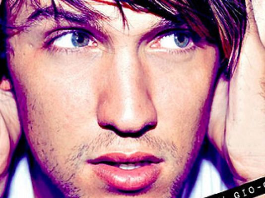 Eurovisión - Sergio Bermejo