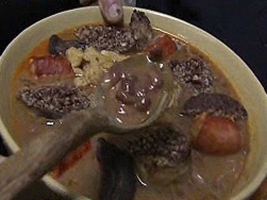 RTVE Cocina - Olla podrida