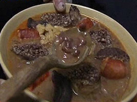 RTVE Cocina - Olla podrida