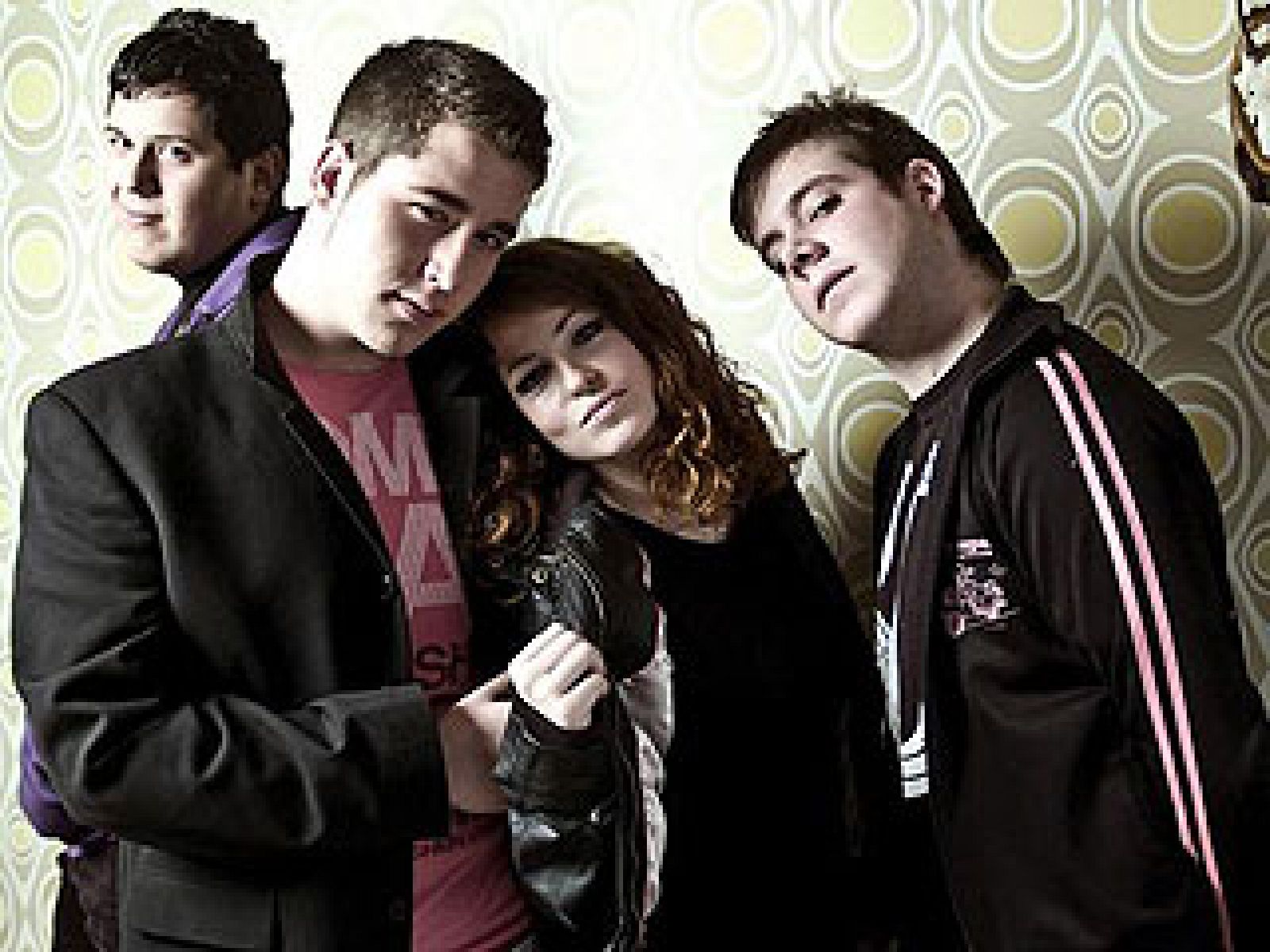  Precandidatos a Eurovisión 2011: Sunami