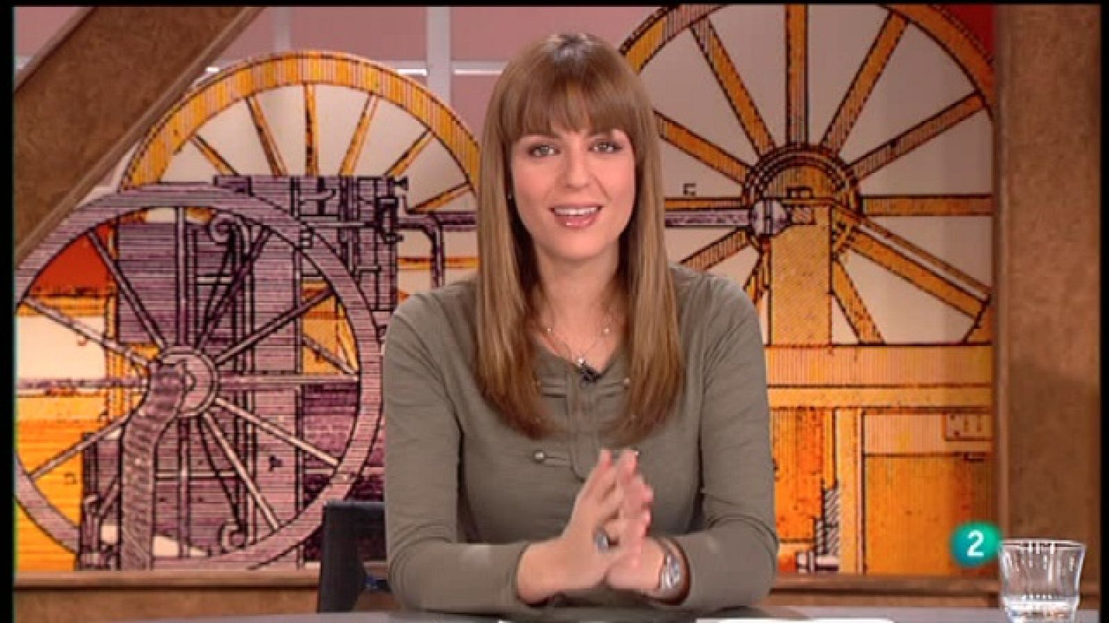 Aquí hay trabajo - 23/12/10 - Aquí hay trabajo | Ver