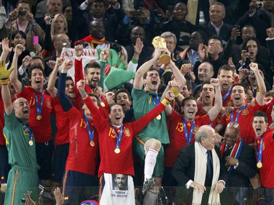  - Jesús Álvarez - Mundial Sudáfrica