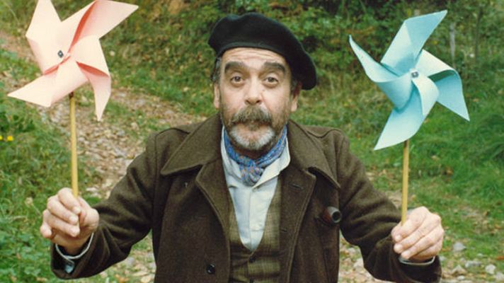  - Pepa Bueno recuerda a Labordeta