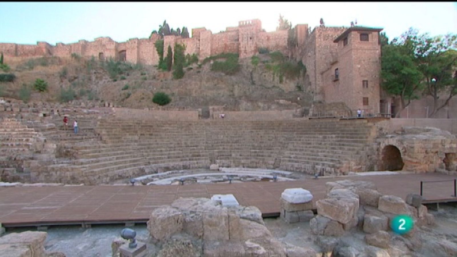 La aventura del saber - 23/12/10 - La aventura del Saber | Ver