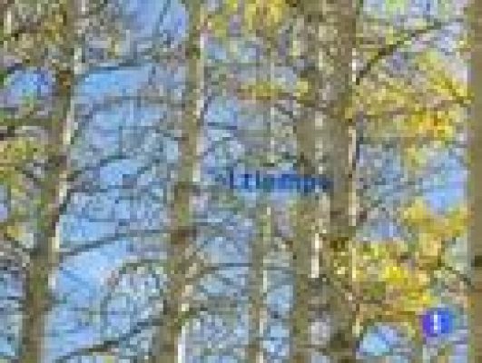 Noticias Andalucía - El tiempo en Andalucía - 20/12/10