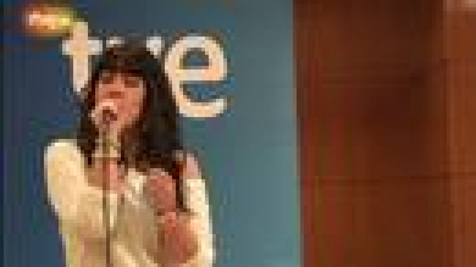 Eurovisión:  Alba Lucía | RTVE Play