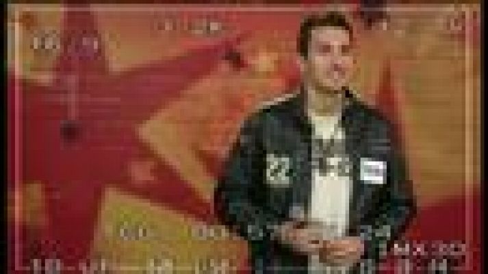 Eurovisión - Baltanás