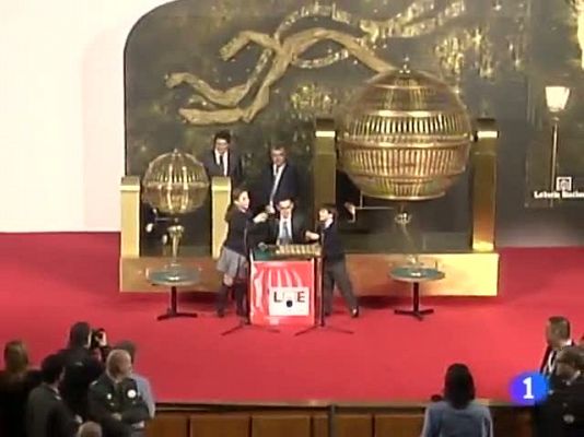 Noticias Andalucía - Noticias Andalucía - 22/12/10