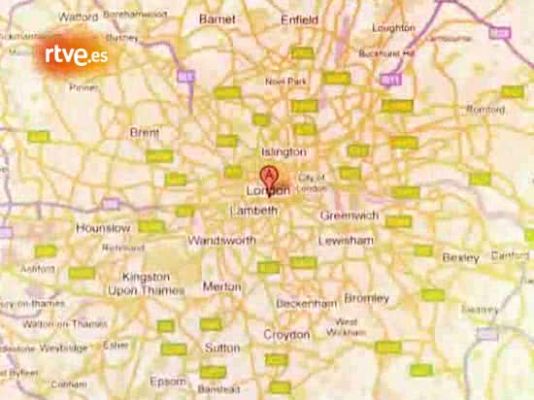  - Anna Bosch - Cambio de Gobierno en Londres