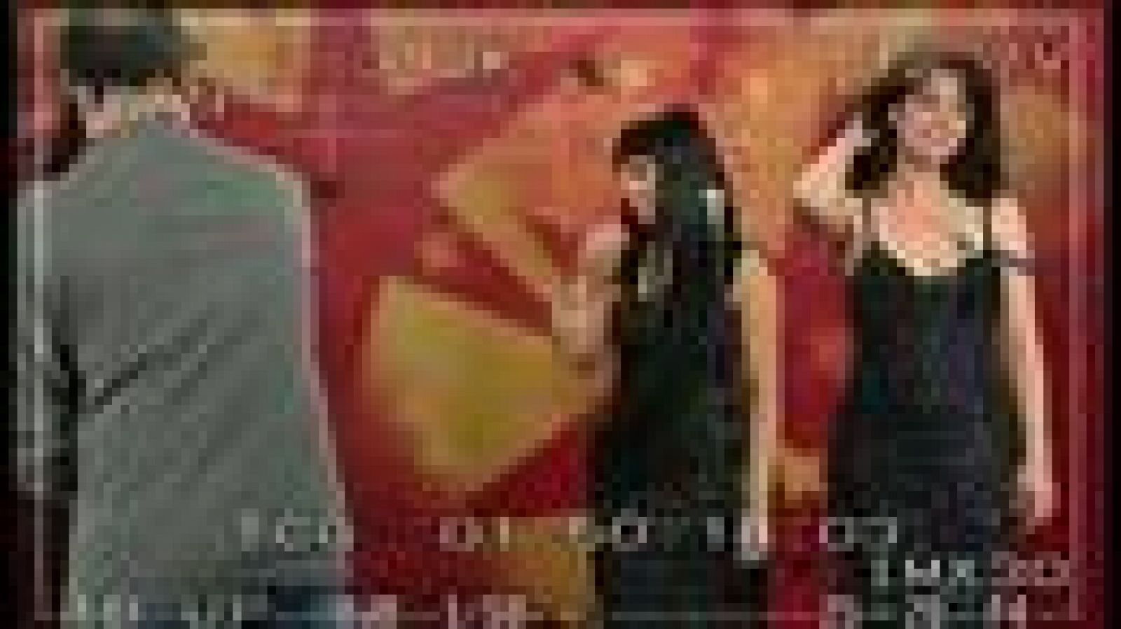 Precandidatos Eurovisión 2011: Divas