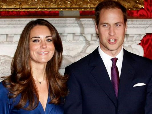  - Anna Bosch - Boda Real en Londres