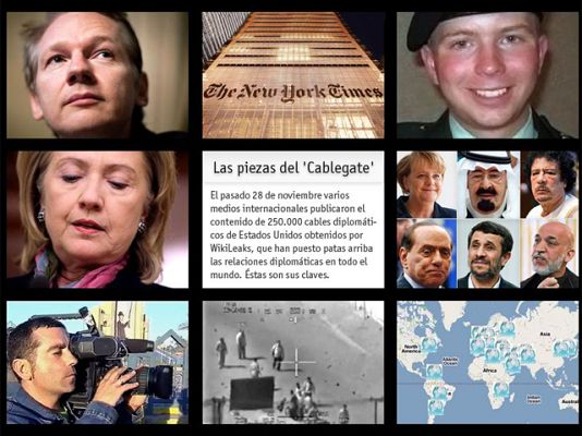  - Ricardo Villa - Wikileaks