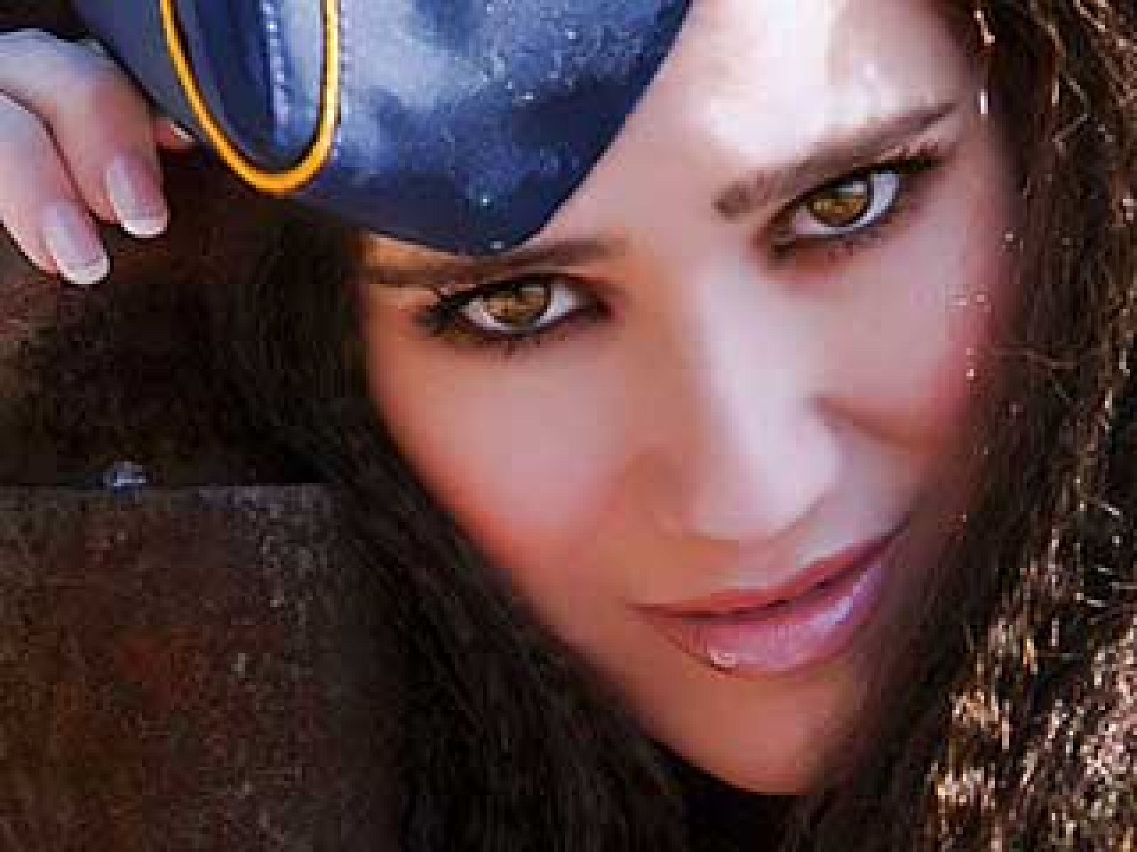  Precandidatos Eurovisión 2011: María López