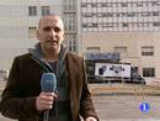 Informatiu Balear - Les Illes Balears en 2' - 23/12/10