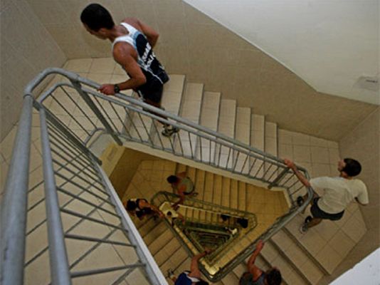  - Un maratón de altura en Tel Aviv