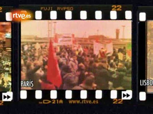  - Especial fin de año 2010: El mundo visto por nuestros corresponsales