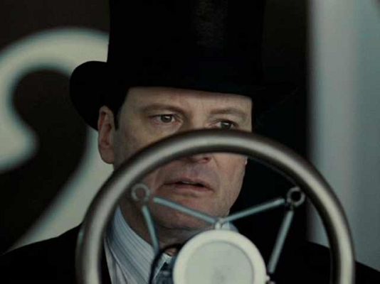 Cultura en Rtve.es - Tráiler: 'The King's Speech'