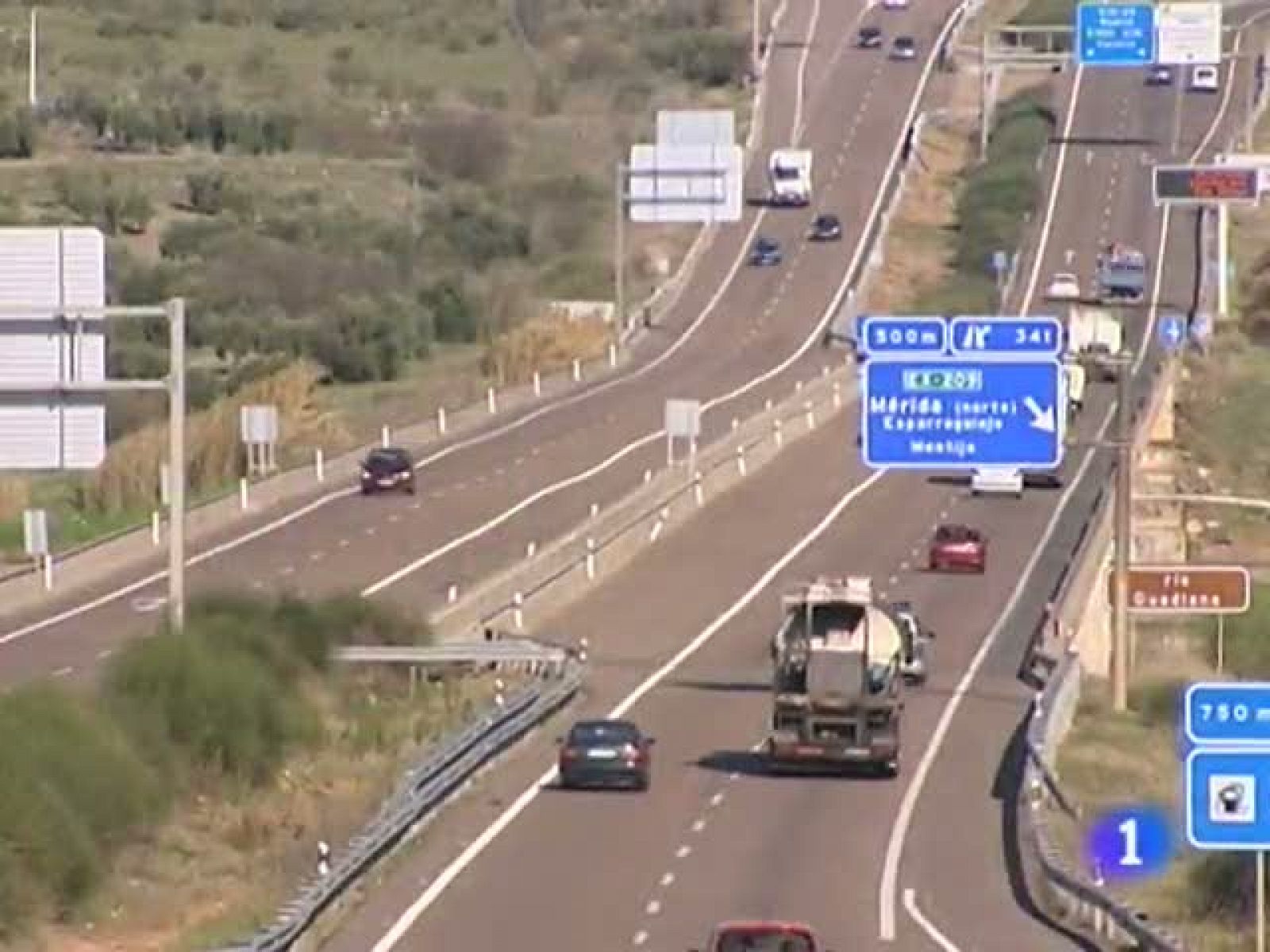 Noticias de Extremadura - 23/12/10 - Noticias de Extremadura | Ver