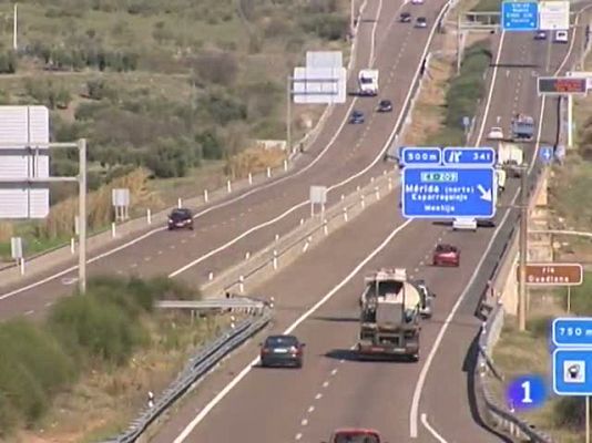 Noticias de Extremadura - Noticias de Extremadura - 23/12/10