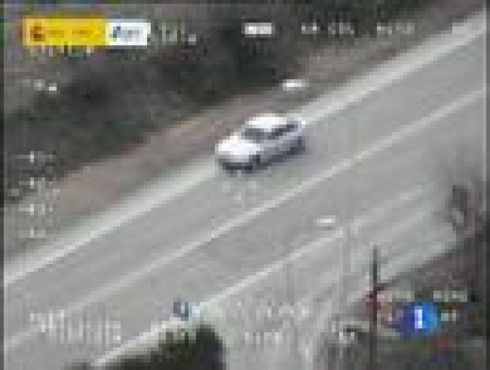 Reformas importantes relacionadas con la circulación en el nuevo Código Penal | Ver