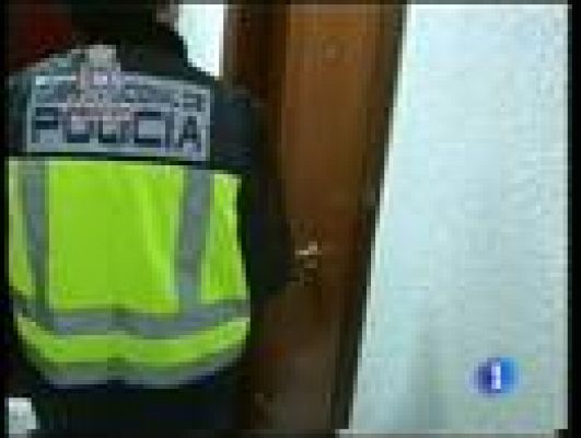 Telediario 1 - Cambios en el Código Penal