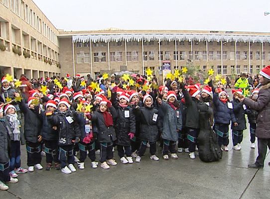 Informativo de Madrid - Informativo de Madrid - 23/12/10