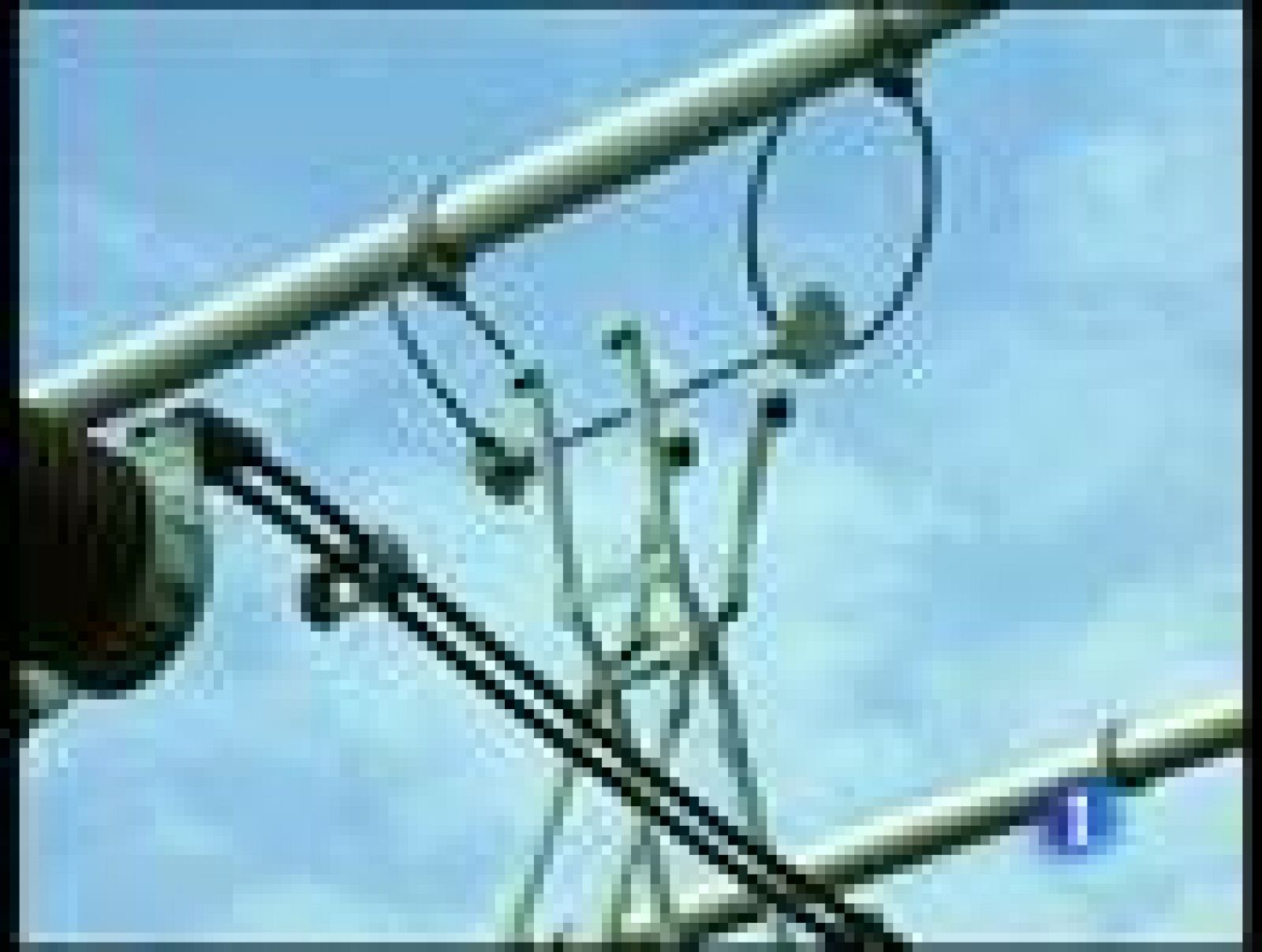 Telediario 1: Peaje a las eléctricas | RTVE Play