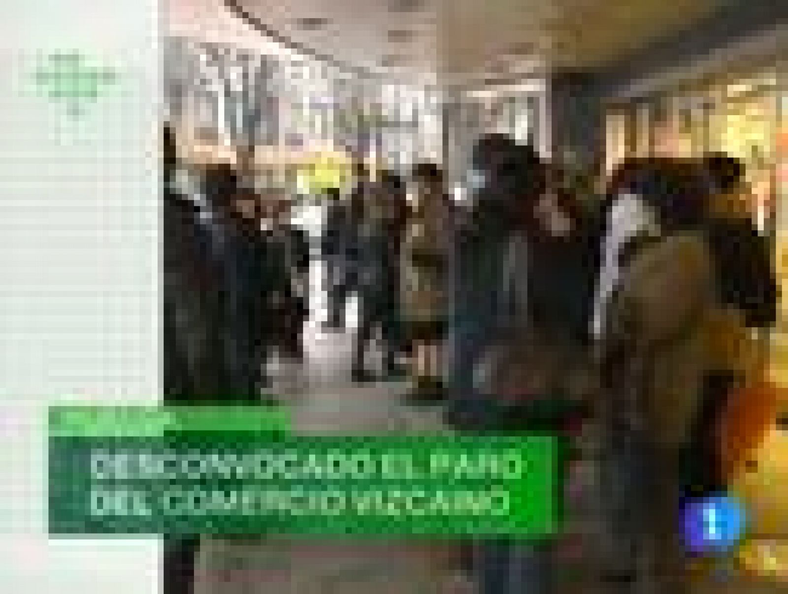 País Vasco en 2' - 23/12/10 | Ver