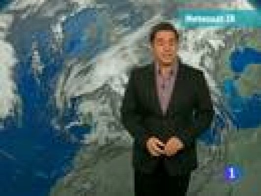 Noticias Murcia - El tiempo en la Región de Murcia - 23/12/10