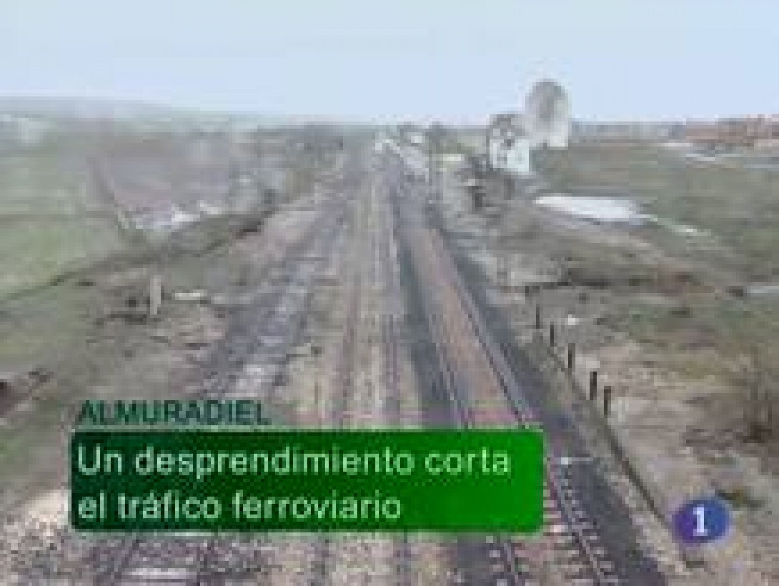 Noticias de Castilla La Mancha. Informativo de Castilla La Mancha. (23/12/10).